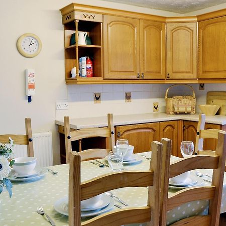 Honey Cottage Auchnarrow 外观 照片