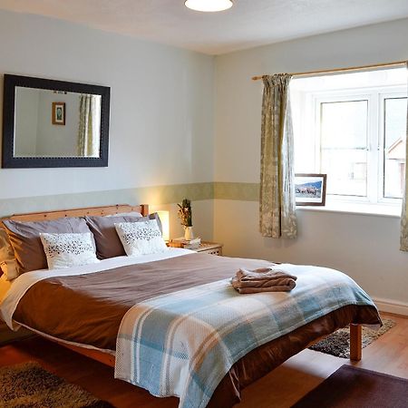 Honey Cottage Auchnarrow 外观 照片