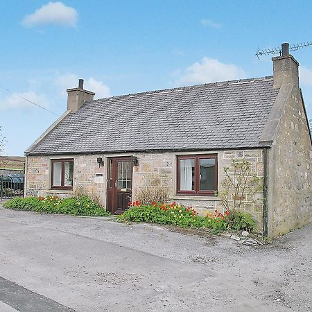 Honey Cottage Auchnarrow 外观 照片