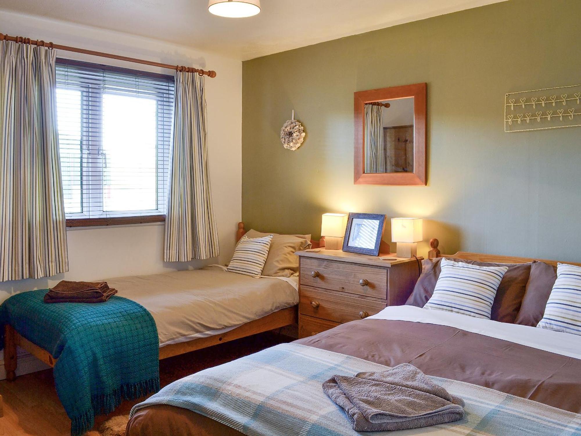 Honey Cottage Auchnarrow 外观 照片