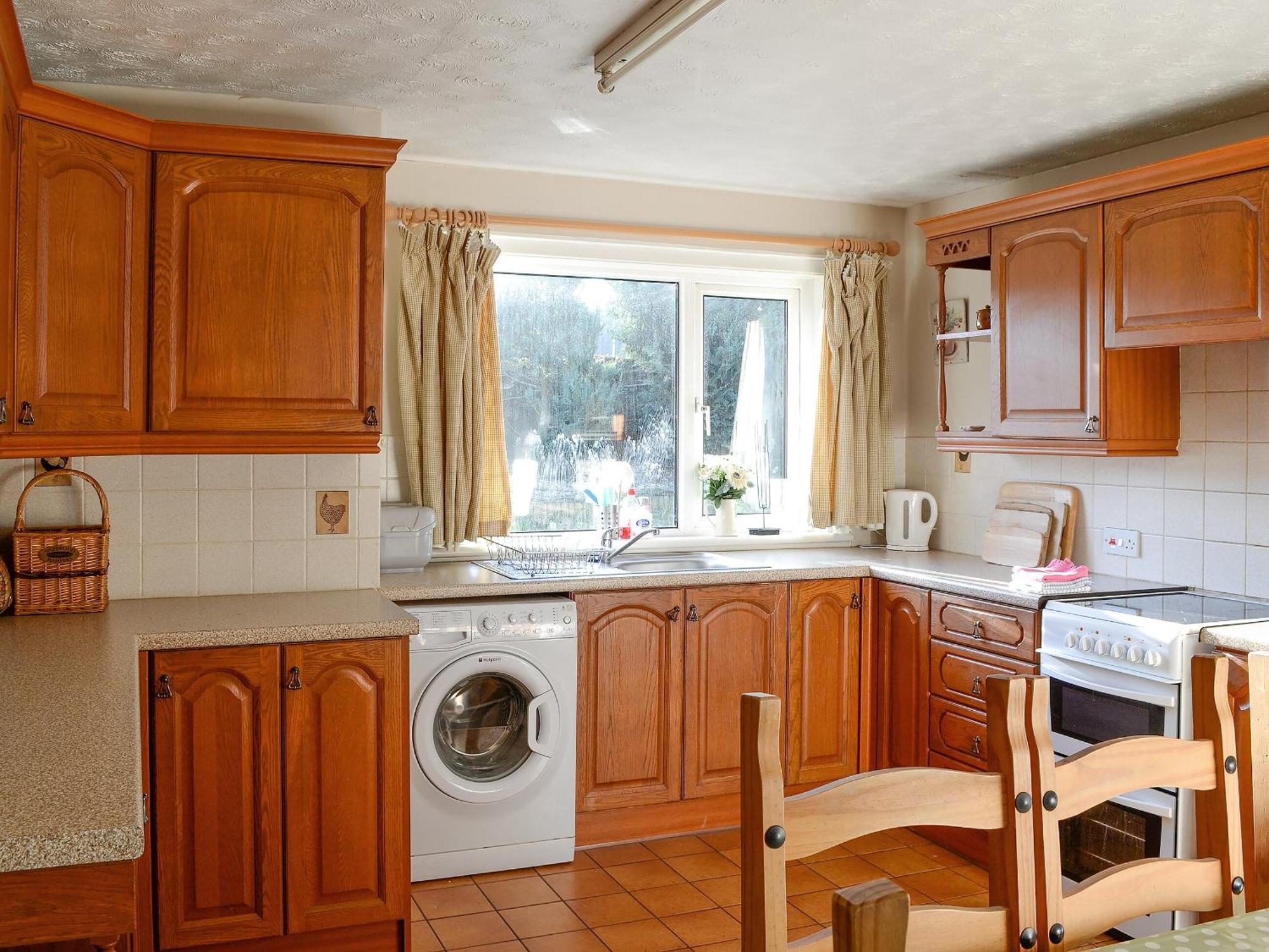 Honey Cottage Auchnarrow 外观 照片