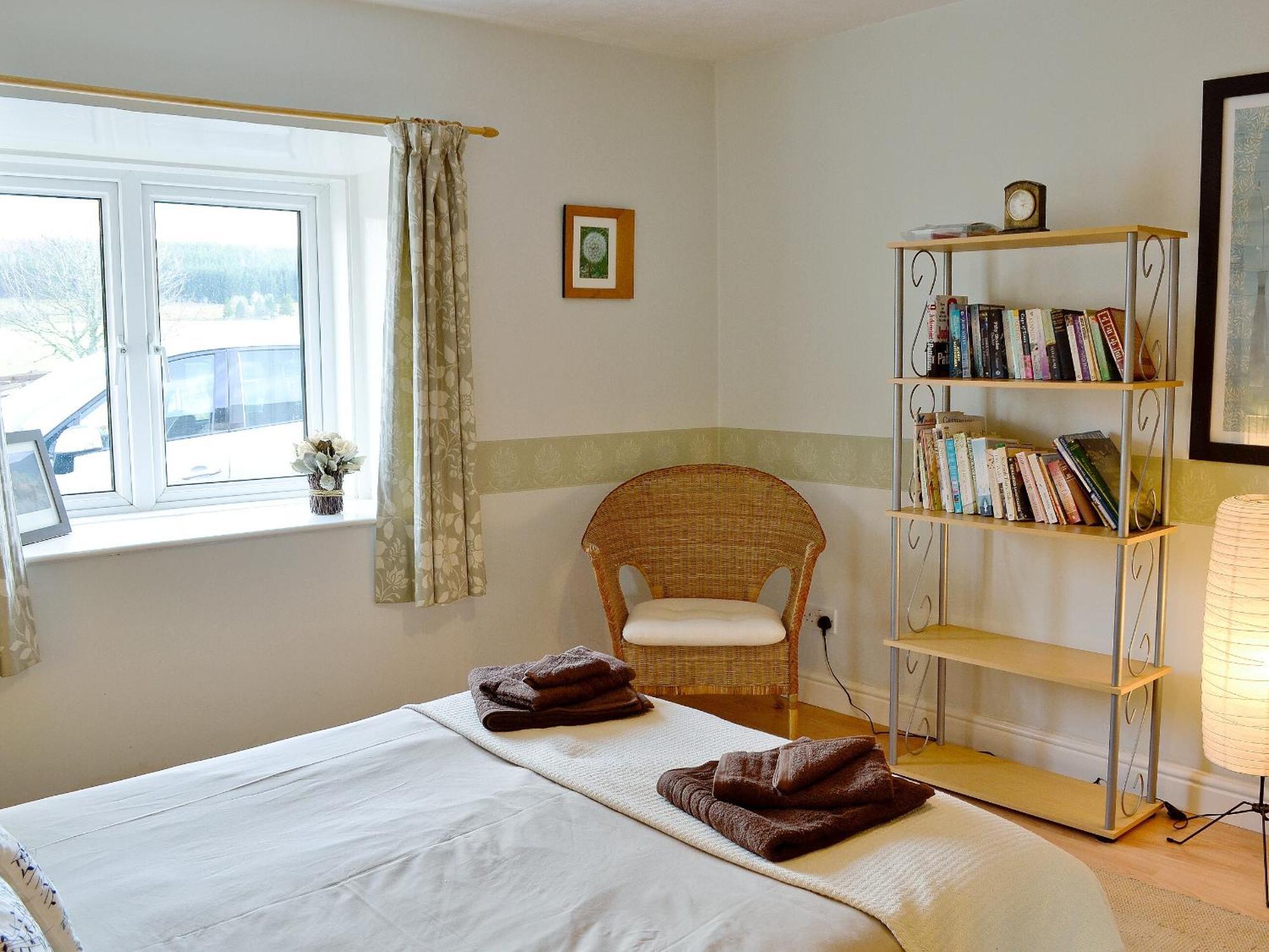 Honey Cottage Auchnarrow 外观 照片