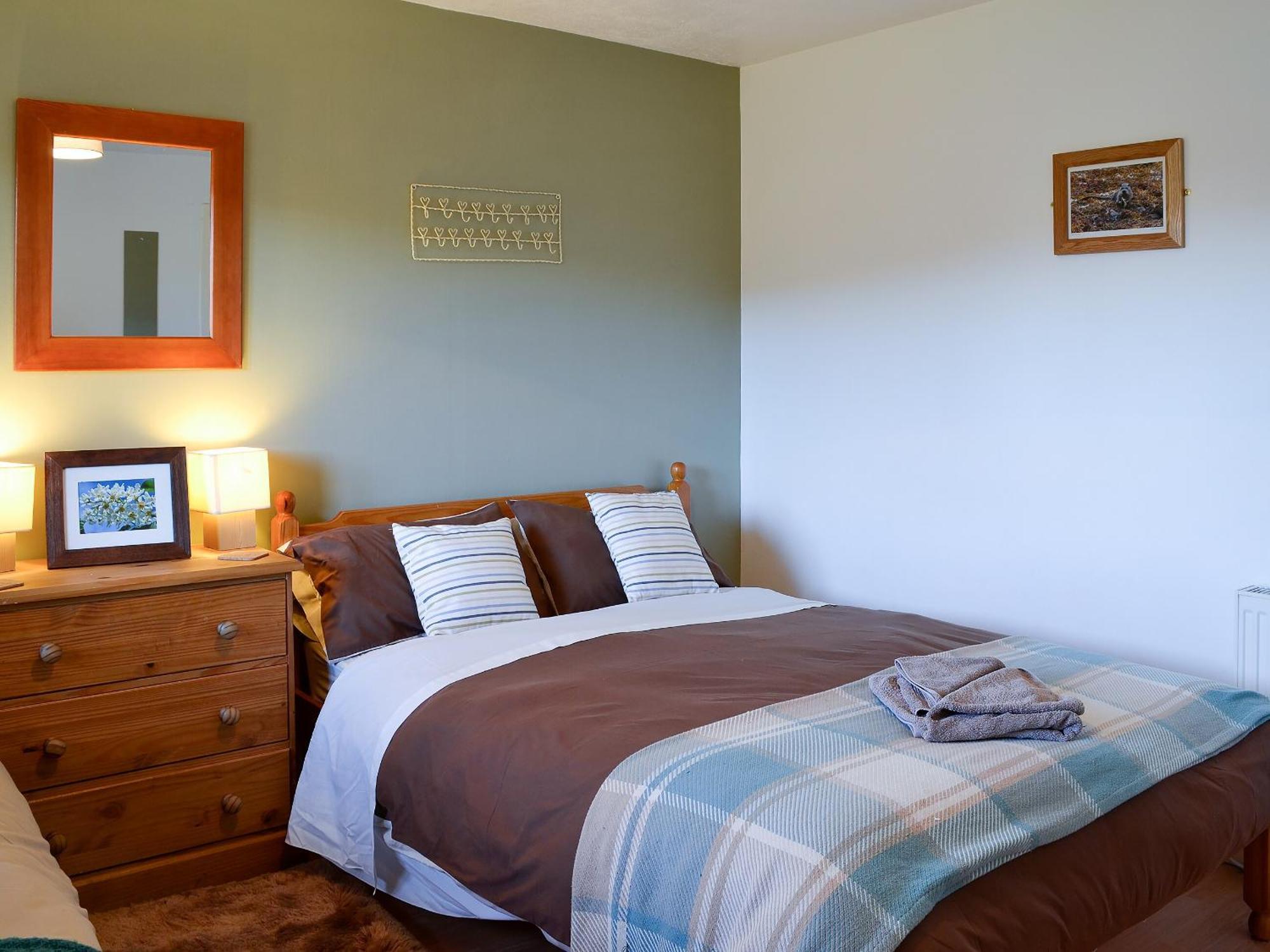 Honey Cottage Auchnarrow 外观 照片
